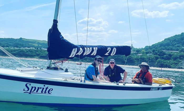 keelboat